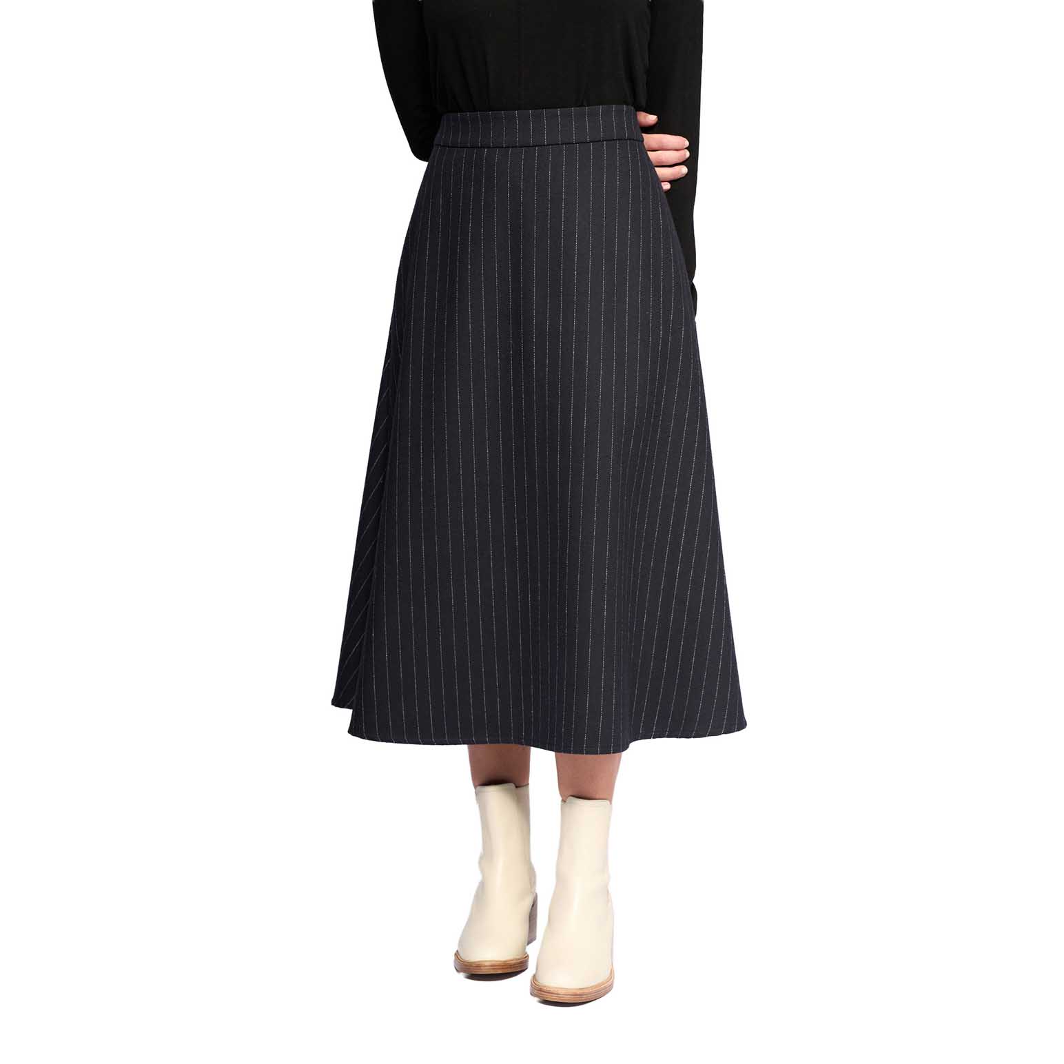 Vassalli Gravity Skirt